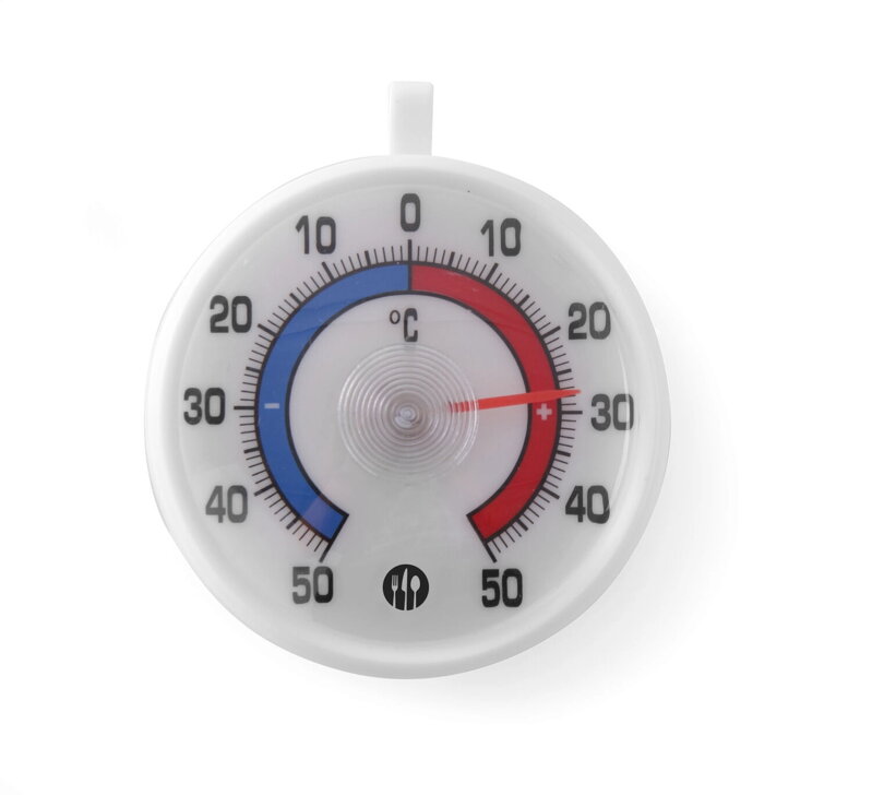 Teplomer do chadničky -50/+50°C