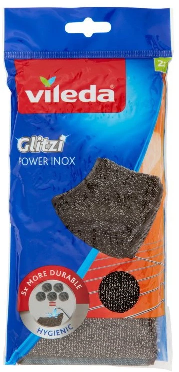Drôtky ploché  2ks/bal  Vileda 15PK