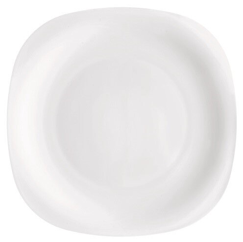 Tanier plytký 31cm hranatý Parma 12PK