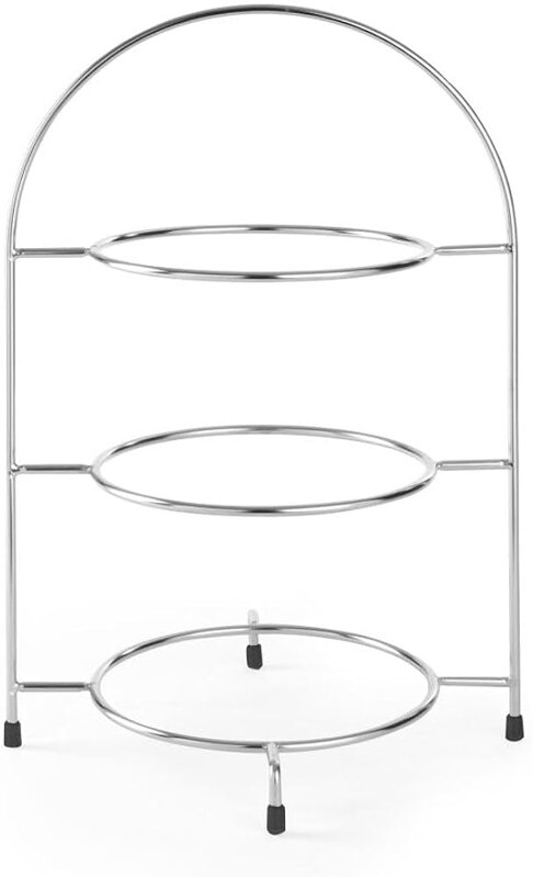 Stojan na 3 taniere 275mm 29x20x44
