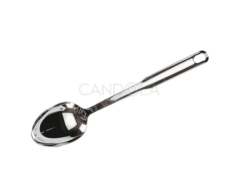 Lyžica servírovacia 32cm plná