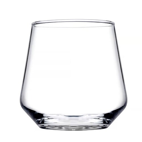 Pohár Allegra 345ml sklo OF 6ks/PK
