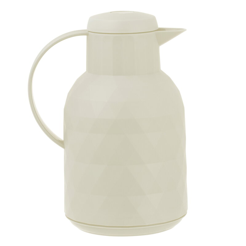 Termoska 1l krémová Konferen Ambition