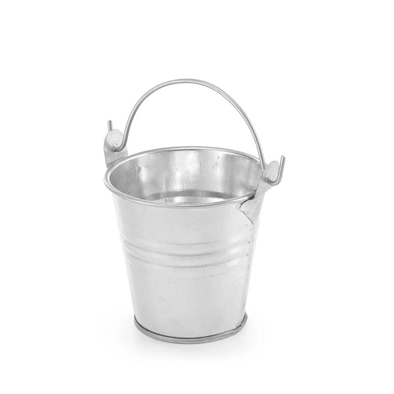 Vedierko pocín. D7cm V6,5cm