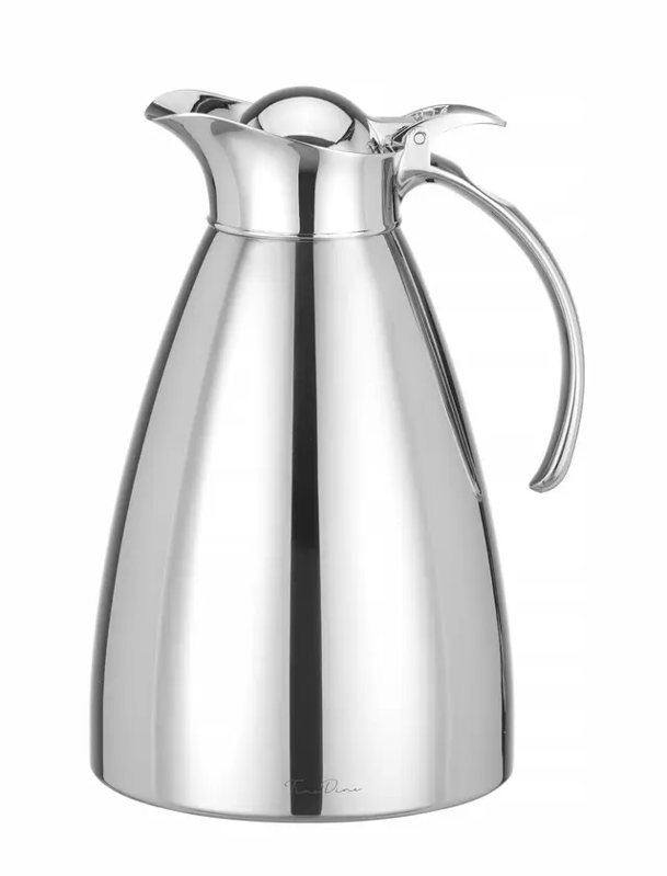 Termoska celonerezová  1,5L,  V 25cm