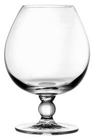 Pohár Step kalich brandy 535ml  OK3/PK24