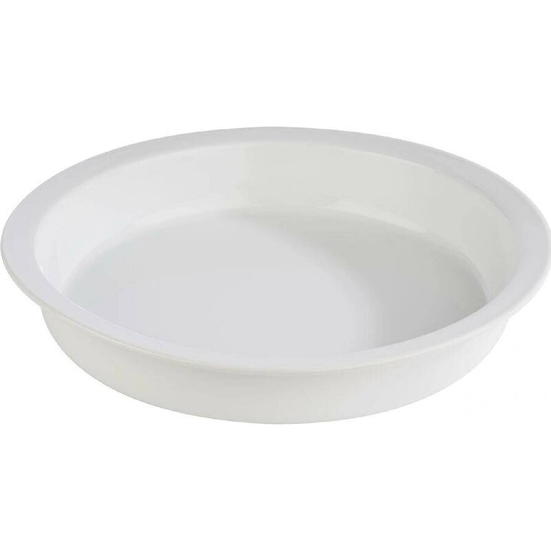 Misa porcelánová D39cm V6cm 4,3L do chafingu