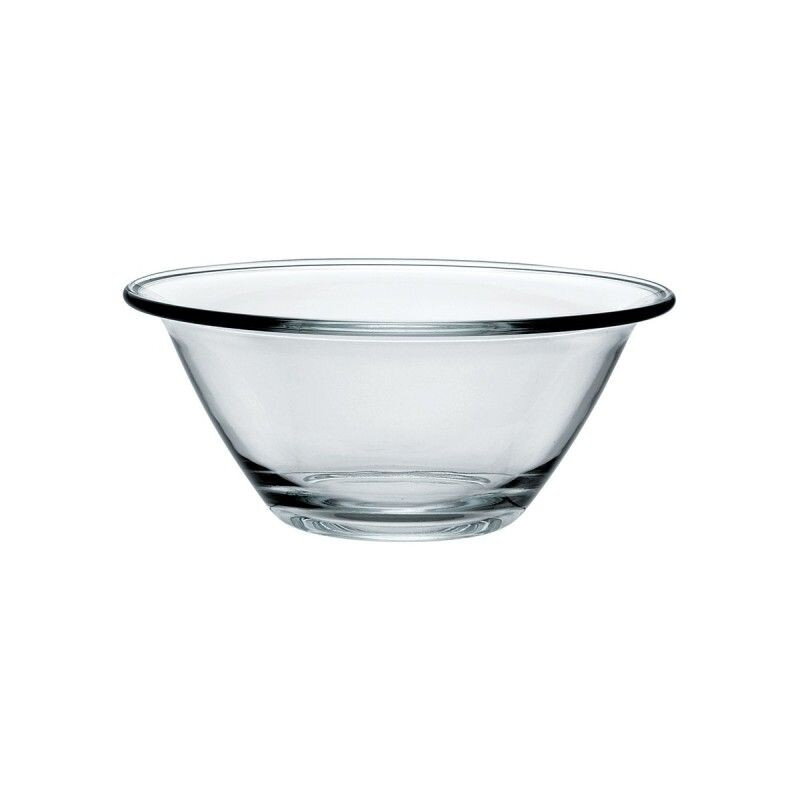 Misa stoh. D26cm mr chef sklenená 2600ml