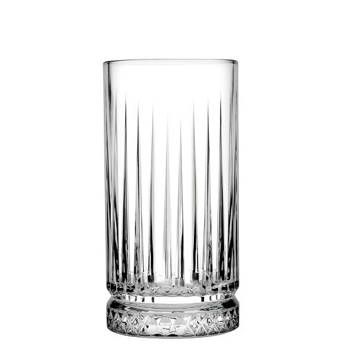 Pohár 365ml HB Elysia sklo OK4/PK24