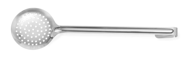 Šumovačka dierovaná 115mm monoblok antikor