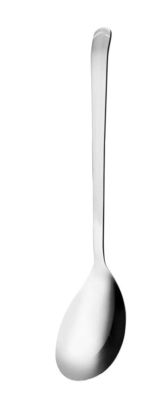 Lyžica na servírovanie predkladacia 32,1cm