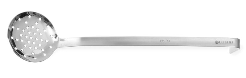 Šumovačka dierovaná 80mm monoblok antikor