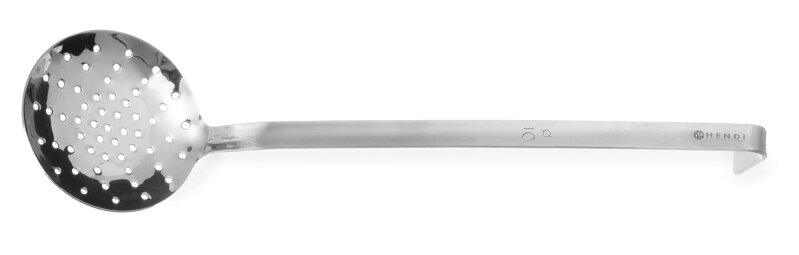 Šumovačka dierovaná 100mm monoblok antikor