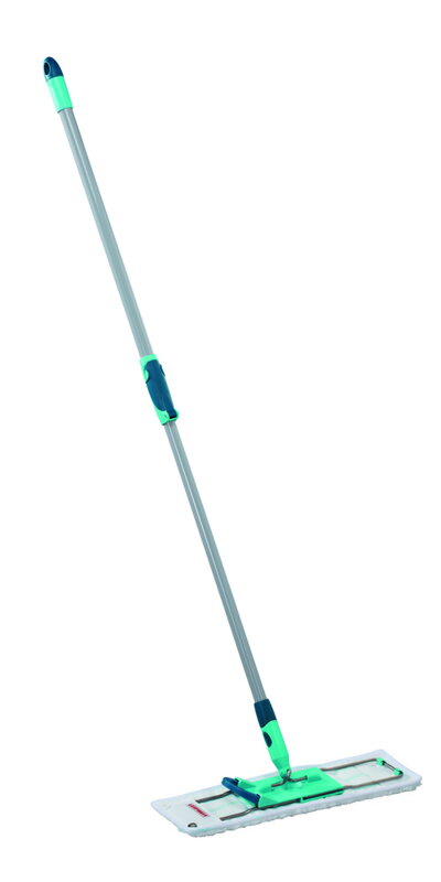 Mop + teleskopická tyč Leifheit Profi Micro Duo