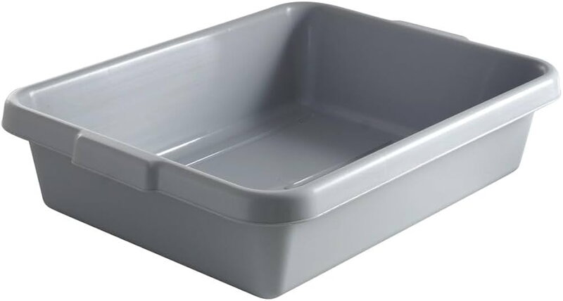 Prepravka na sprat. riadu 55,5x41x13cm polyprop.