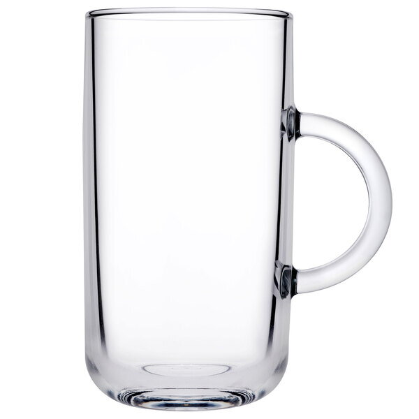 Hrnček Iconic tvrdené sklo 270ml PK24