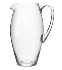 XvKrčah Merida sklo 2200ml 1OK 8PK