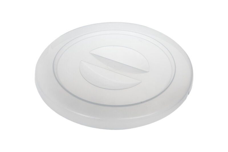 Pokrievka na vedro 15l plast  10PK