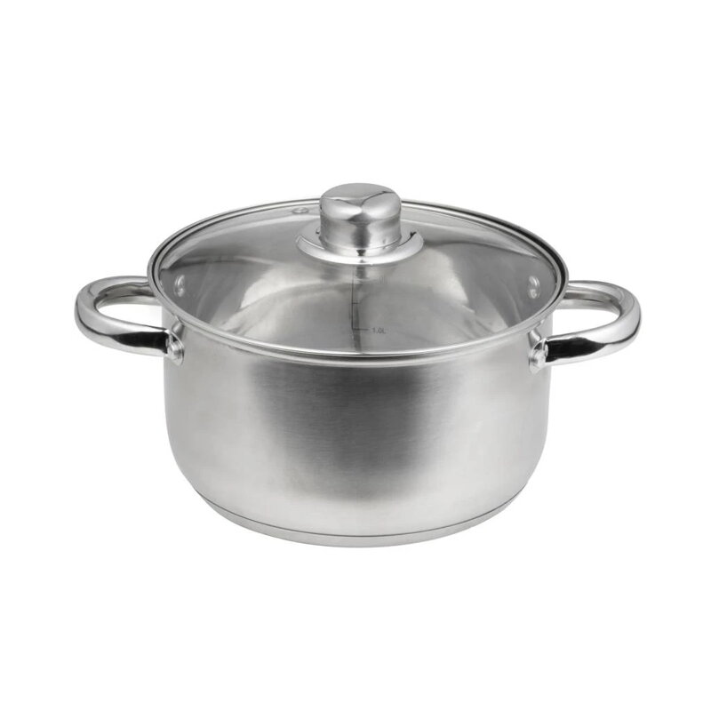 Hrniec antikor 3,1L D20cm s vekom Domotti