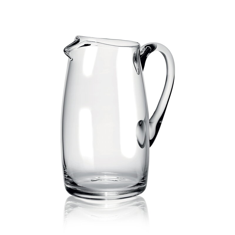 Džbán 1500ml Ice Lip sklo 1OK