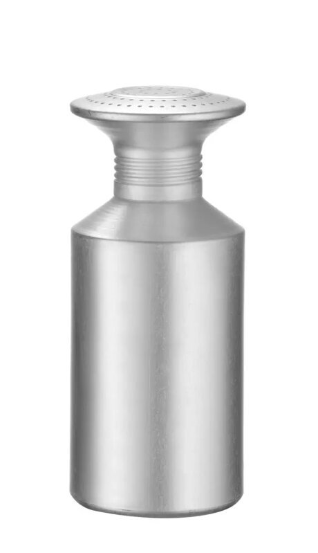 Solníčka veľka D8cm x 19,5cm hliník 