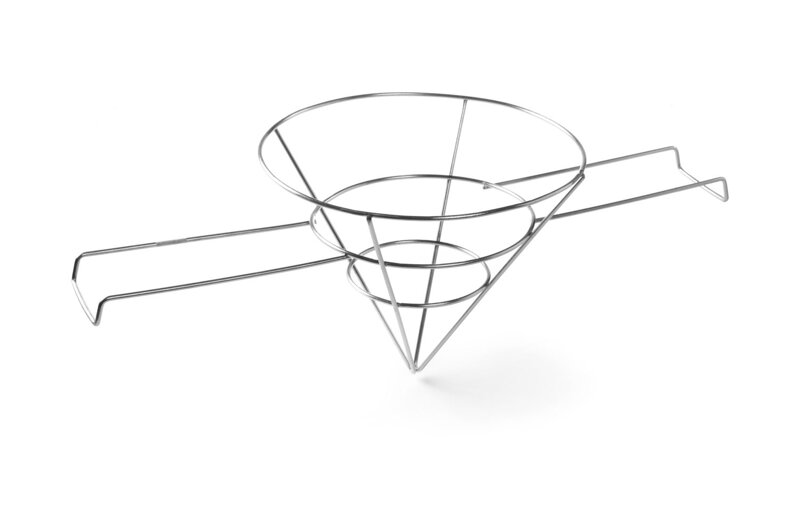 Držiak na filter olejový 25x20cm