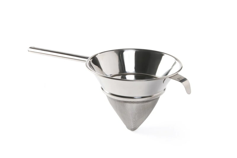 Cedník kónický so sitom 24,5cm
