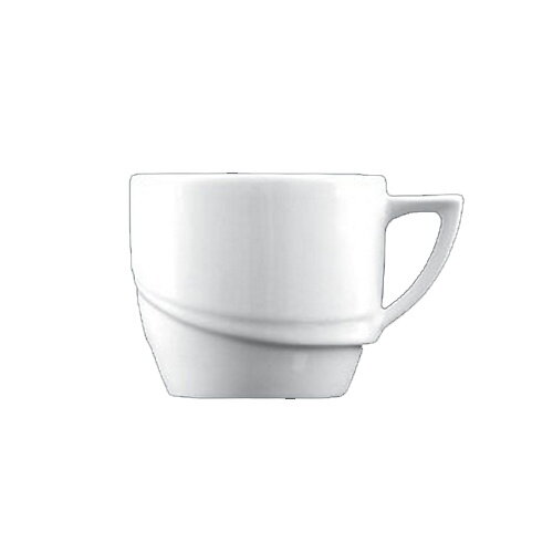 Šálka 22cl  ATLANTIS porcelán