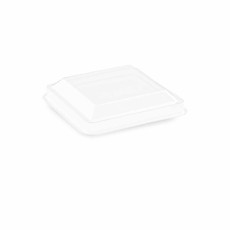 Viečko pre Finger food pohárik č 66381 20ks/bal,40bal/krt