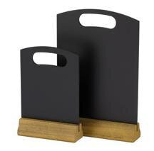 Tabuľa stolová 21x32cm 2ks/bal/