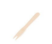 Napichovadlo na hranolky z dreva 8,5cm 1000ks/bal