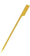 Napichovadlá bambus 12cm, 250ks/bal