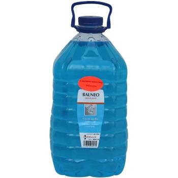 Mydlo tekuté BALNEO Antibakteriálne, 5l 80ks/pal