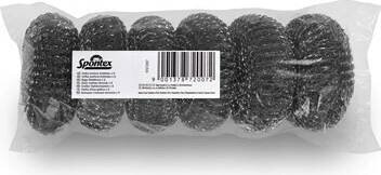 Drôtky antikor 6ks/bal spontex XXL