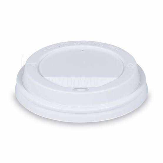 Viečko vypuklé D90 100ks/bal 10PK pre č.76742