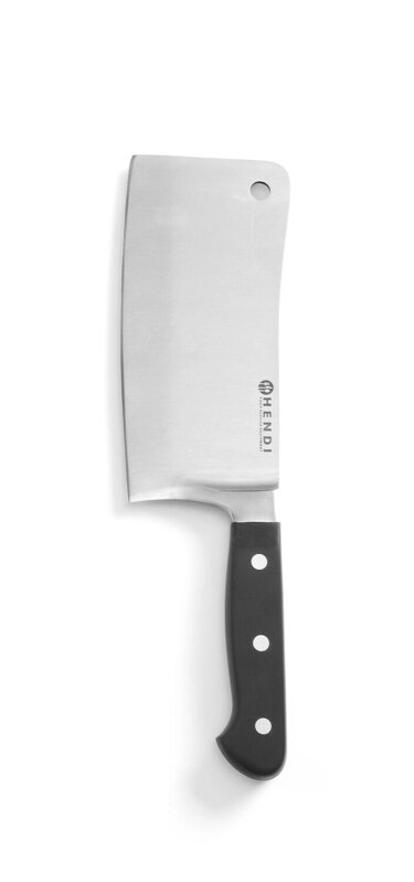Sekáč na mäso 18cm KITCHEN LINE
