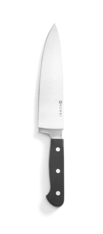 Nôž kuchynský na mäso 20cm KITCHEN LINE