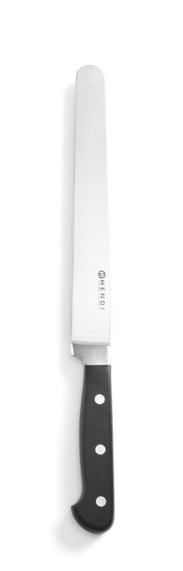 Nôž kuchynský na losos 30cm KITCHEN LINE