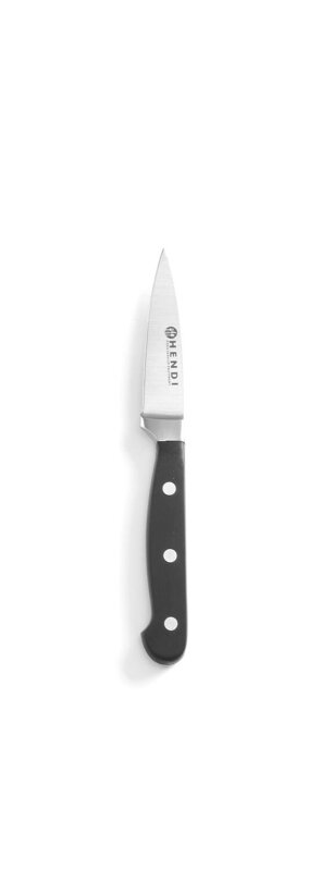 Nôž okrajovací 9cm KITCHEN LINE