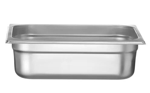 Gastronádoba GN 1/2-65mm antikor Profi line