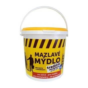 Mydlo mazľavé 9kg