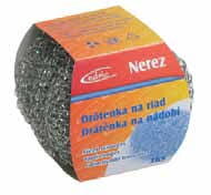 Drôtky antikor 3ks/bal
