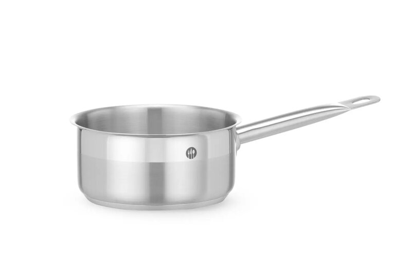 Kastról s rúčkou  16x7,5cm 1,5L ProfiL antikor