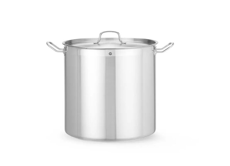 Hrniec +veko 37L D36x36cm ProfiL antikor  