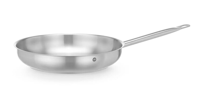 Panvica nehrdzavejúca oceľ D32cm Profi Line