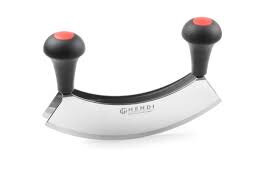 Nôž kolískový 2x23cm