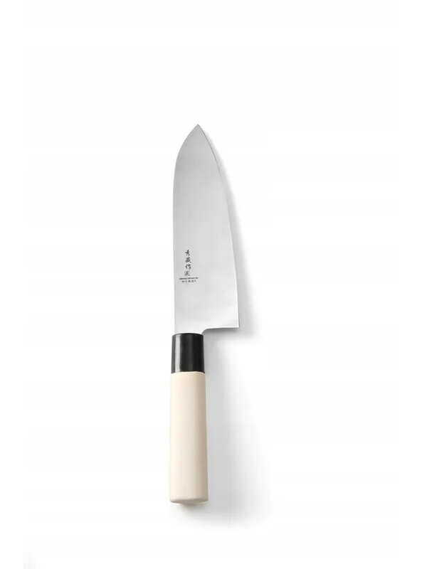 Nôž "SANTOKU " 17cm