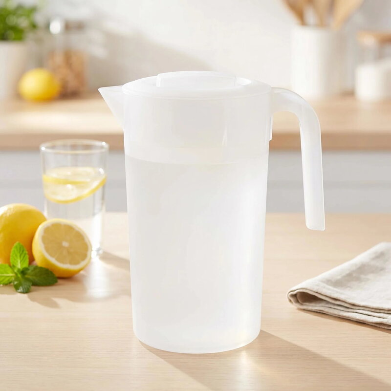 Džbán 2l plast