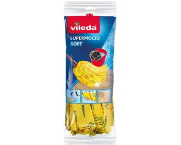 Mop náhradka supermocio Vileda strapc.