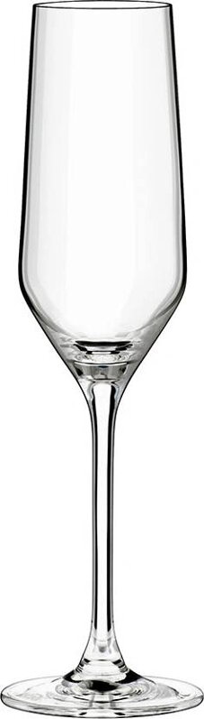 IMAGE šampaň flétna 220ml 0.1(-) RONA* 6PK